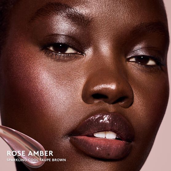 GLOSS BOMB ORIGINAL LIP LUMINIZER ROSE AMBER